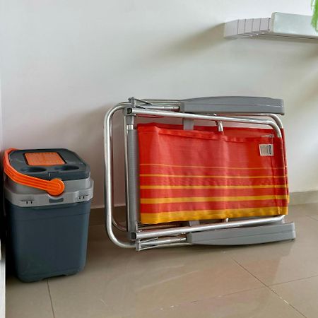 Flat Cumaru Ap 210 Temporadanofrances Localizacao Privilegiada E Conforto Прайя-ду-Франсес Экстерьер фото