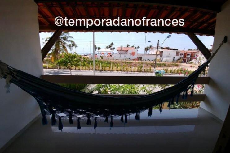 Flat Cumaru Ap 210 Temporadanofrances Localizacao Privilegiada E Conforto Прайя-ду-Франсес Экстерьер фото