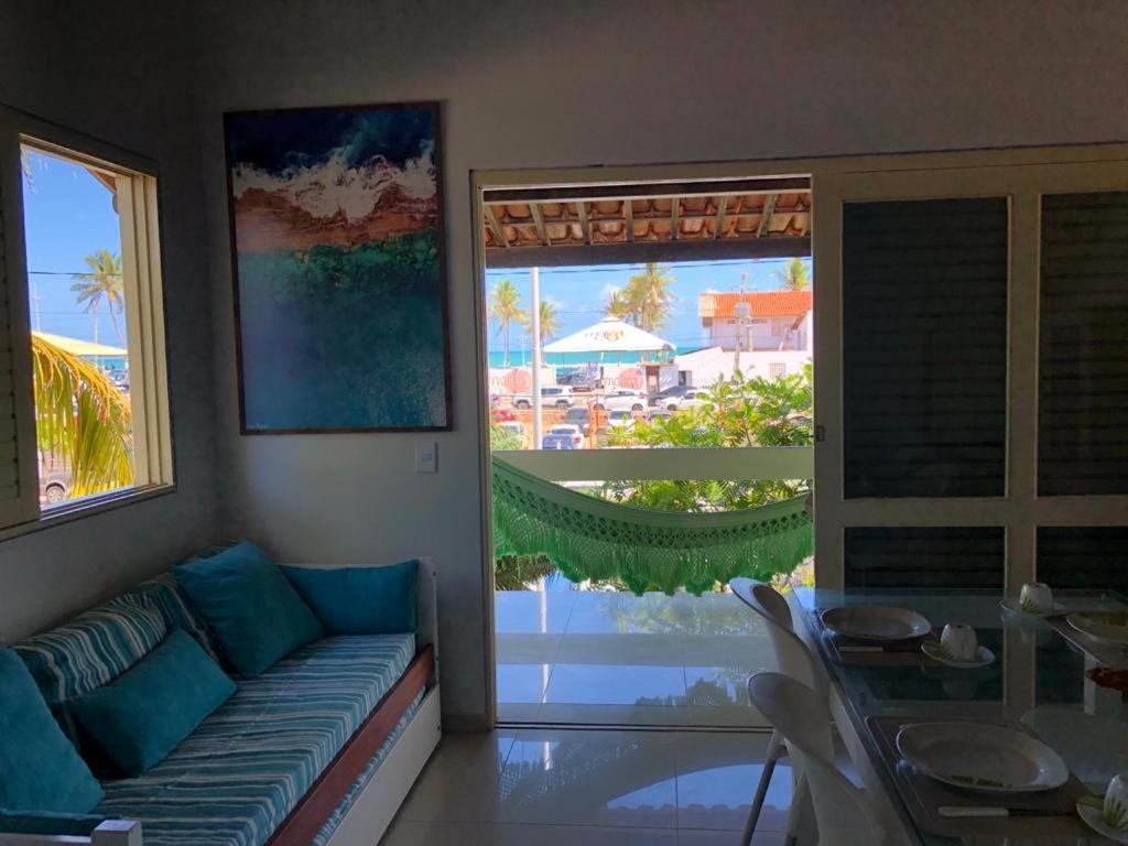 Flat Cumaru Ap 210 Temporadanofrances Localizacao Privilegiada E Conforto Прайя-ду-Франсес Экстерьер фото