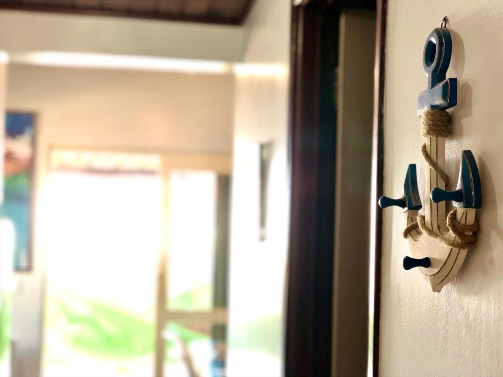 Flat Cumaru Ap 210 Temporadanofrances Localizacao Privilegiada E Conforto Прайя-ду-Франсес Экстерьер фото