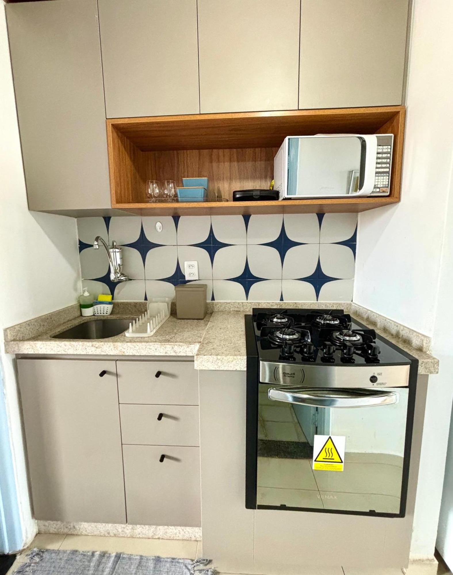 Flat Cumaru Ap 210 Temporadanofrances Localizacao Privilegiada E Conforto Прайя-ду-Франсес Экстерьер фото