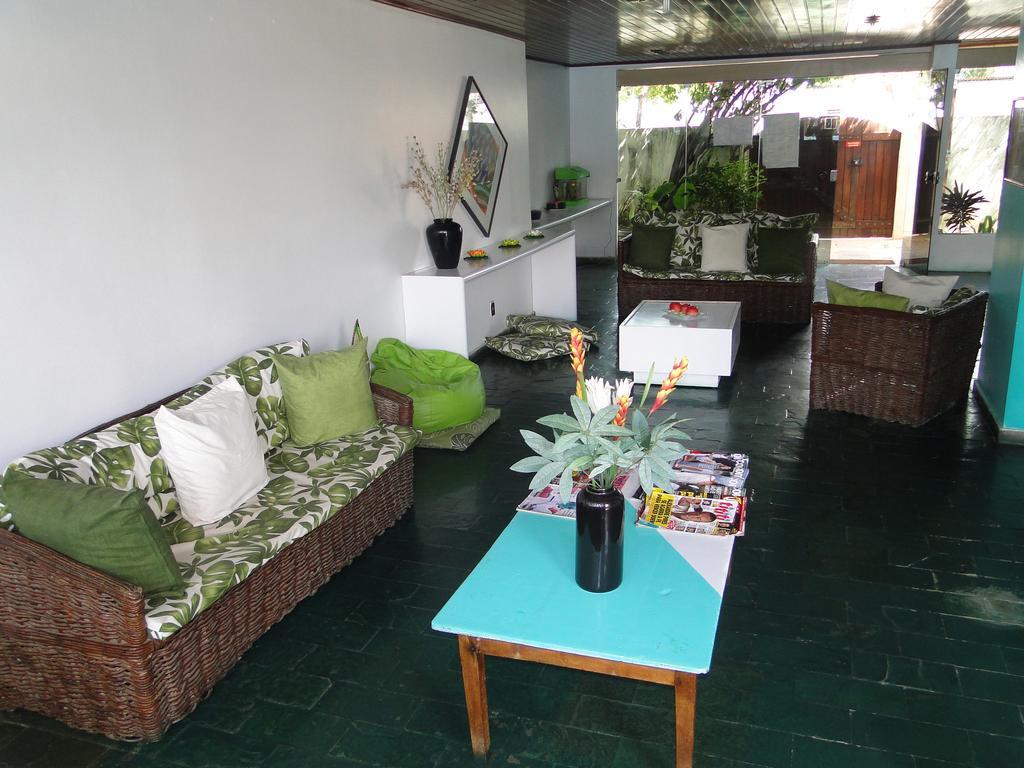 Flat Cumaru Ap 210 Temporadanofrances Localizacao Privilegiada E Conforto Прайя-ду-Франсес Экстерьер фото
