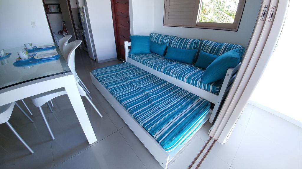 Flat Cumaru Ap 210 Temporadanofrances Localizacao Privilegiada E Conforto Прайя-ду-Франсес Экстерьер фото