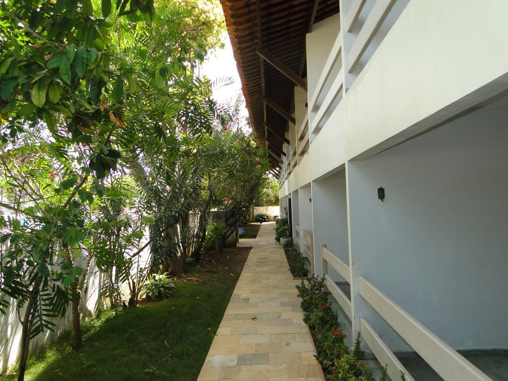 Flat Cumaru Ap 210 Temporadanofrances Localizacao Privilegiada E Conforto Прайя-ду-Франсес Экстерьер фото