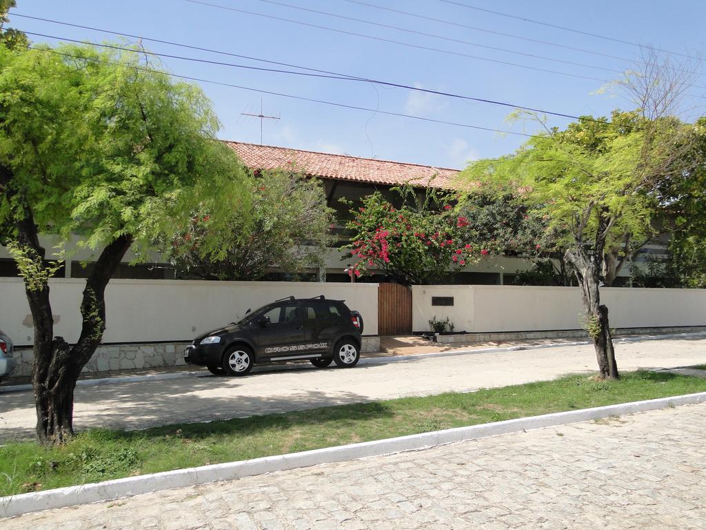 Flat Cumaru Ap 210 Temporadanofrances Localizacao Privilegiada E Conforto Прайя-ду-Франсес Экстерьер фото