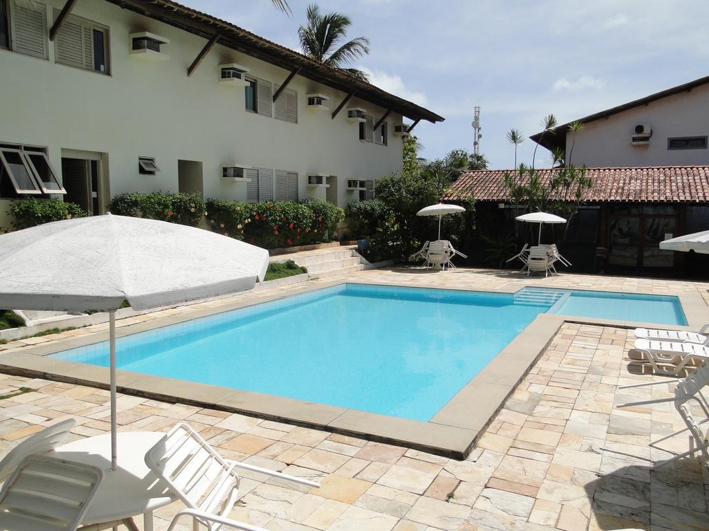 Flat Cumaru Ap 210 Temporadanofrances Localizacao Privilegiada E Conforto Прайя-ду-Франсес Экстерьер фото
