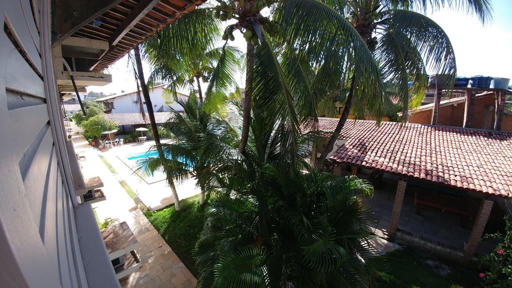 Flat Cumaru Ap 210 Temporadanofrances Localizacao Privilegiada E Conforto Прайя-ду-Франсес Экстерьер фото