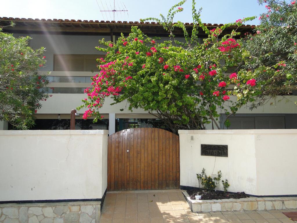 Flat Cumaru Ap 210 Temporadanofrances Localizacao Privilegiada E Conforto Прайя-ду-Франсес Экстерьер фото