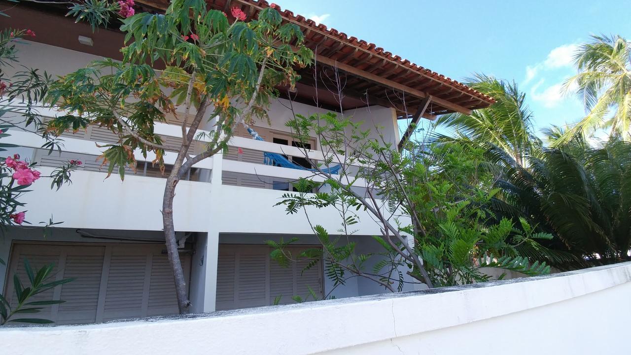 Flat Cumaru Ap 210 Temporadanofrances Localizacao Privilegiada E Conforto Прайя-ду-Франсес Экстерьер фото