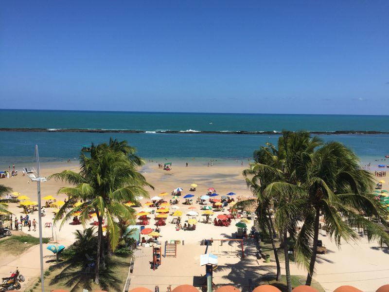 Flat Cumaru Ap 210 Temporadanofrances Localizacao Privilegiada E Conforto Прайя-ду-Франсес Экстерьер фото